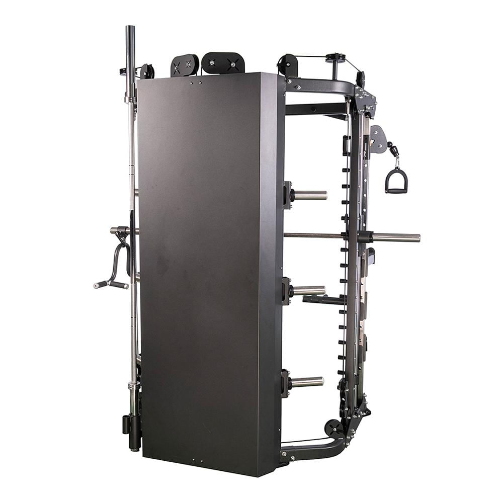 Decathlon | Estação Multifuncional Kikos 515BF Torre 37kg