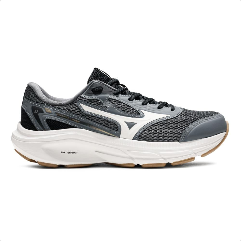 Q Decathlon | Tênis Mizuno Hawk 6 Masculino