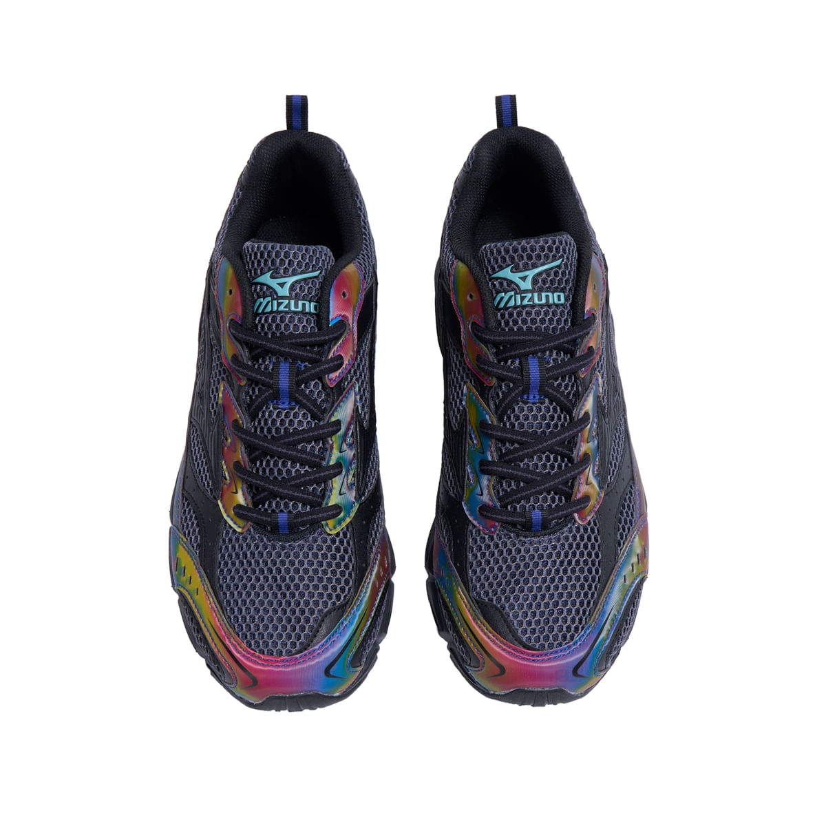 Decathlon | Tênis Mizuno MZR Midnight Velocity