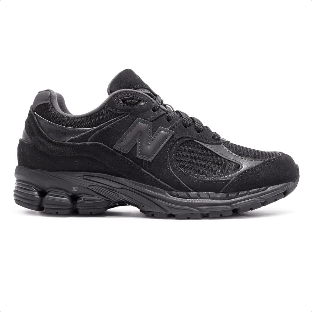 New Balance 2002R ブラック 29cm Decathlon | Tênis New Balance 2002r Unissex