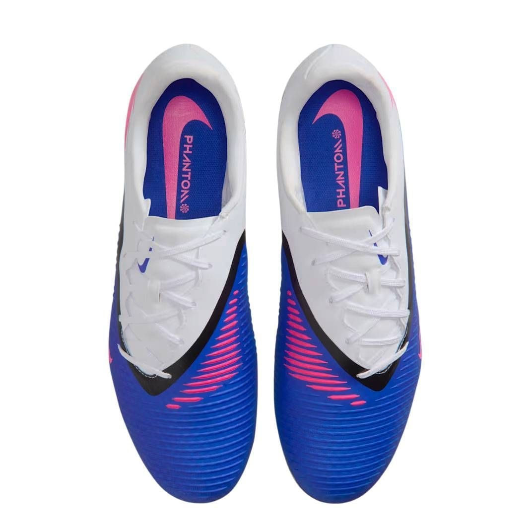 Decathlon | Chuteira Nike Campo Phantom 6 Academy Masculina HJ4564-446