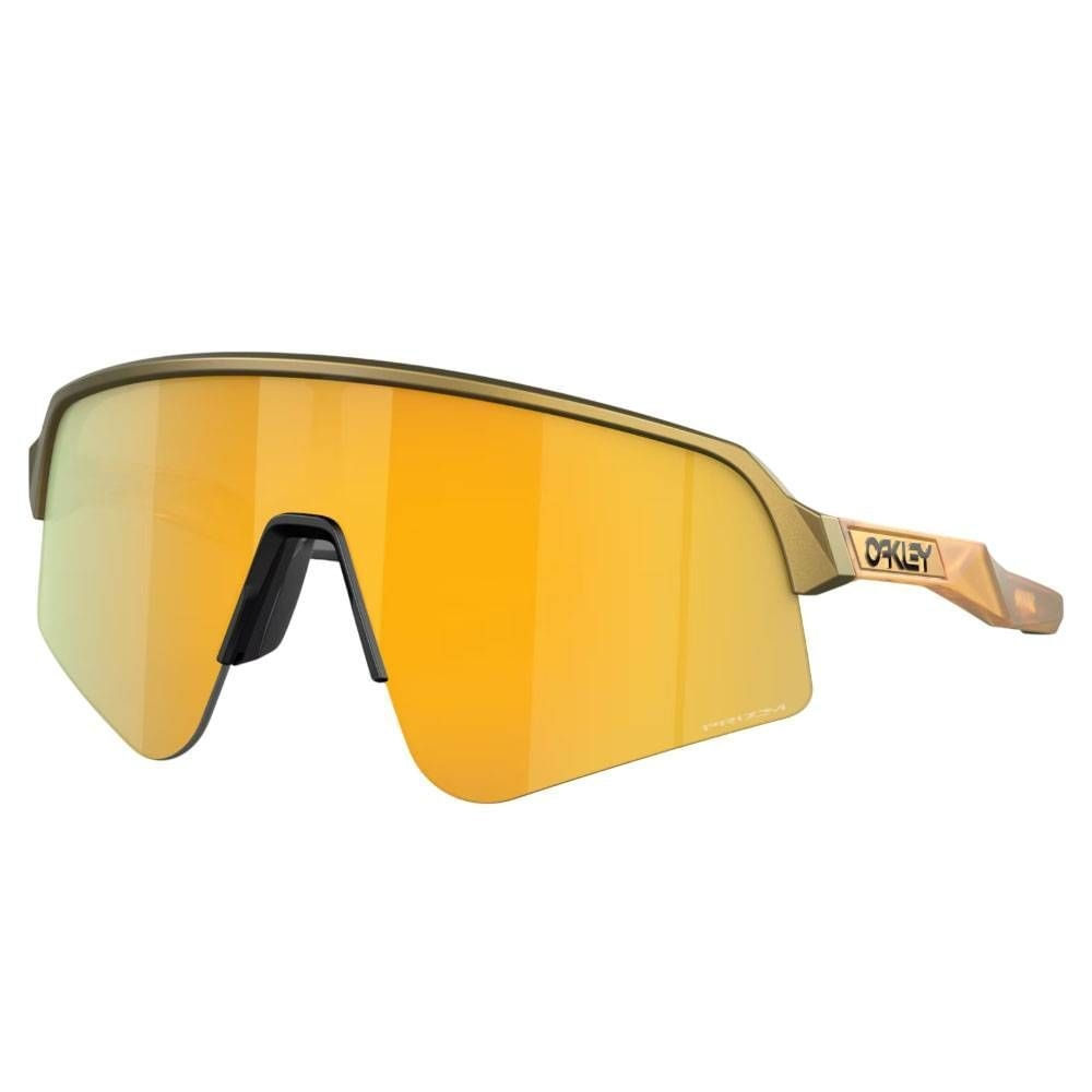 OAKLEY SUTRO スートロ Decathlon | Óculos Oakley Solar Sutro Lite Sweep Unissex OO9465-21