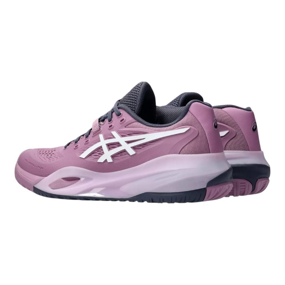 Decathlon | Tênis Asics Gel-Resolution X Feminino
