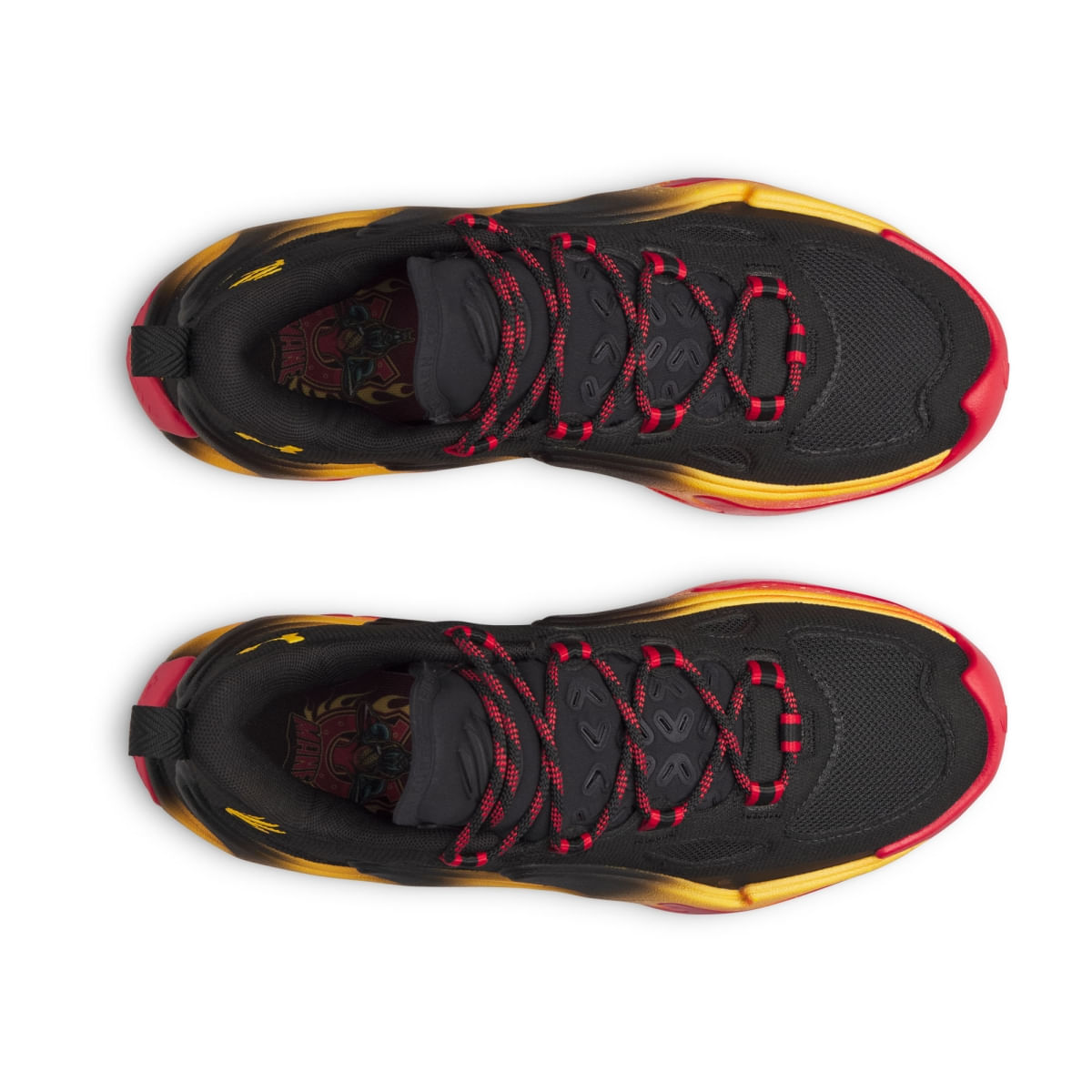 Decathlon | Tênis de Basquete Under Armour Curry 13
