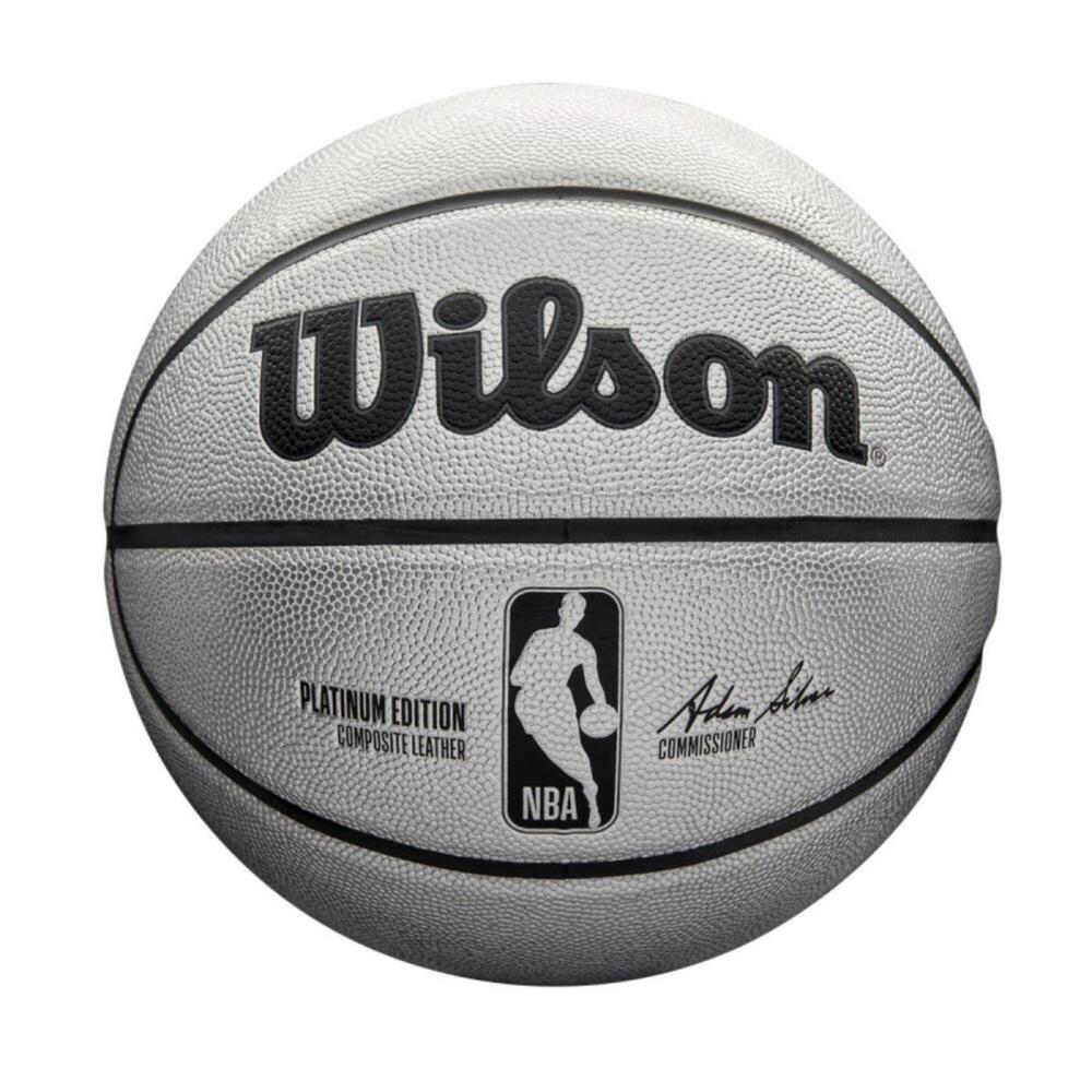 Bola de Basquete Wilson FIBA 3x3 Oficial em Promoção