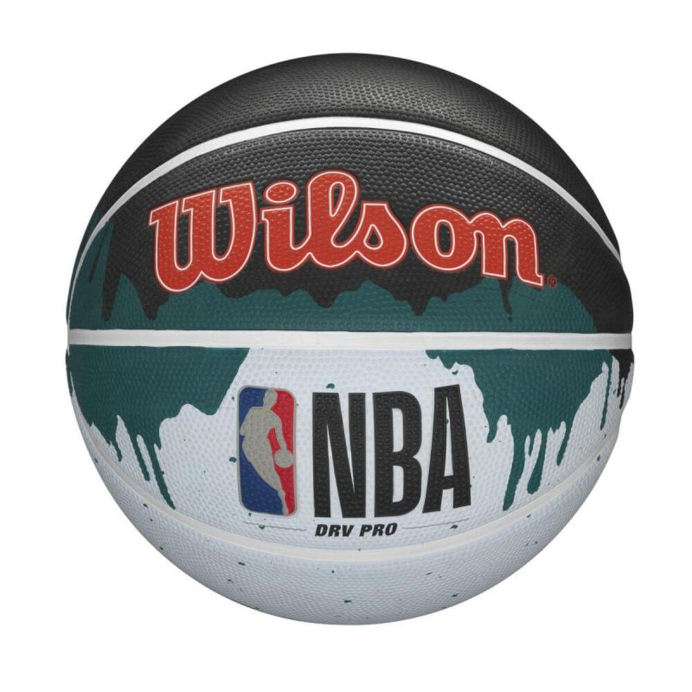 Bola de Basquete Wilson NBA DRV 7 - Bola de Basquete - Magazine Luiza