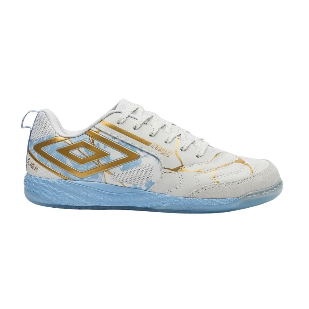 Decathlon | Chuteira Umbro Futsal Pro 5 Bump Kintsung Masc