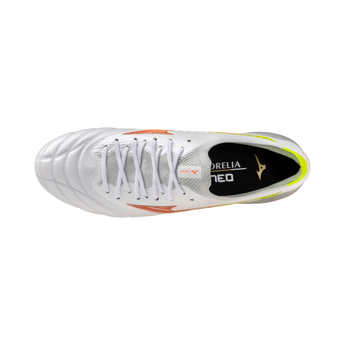 Decathlon | Chuteira Mizuno Morelia Neo V Beta Japan