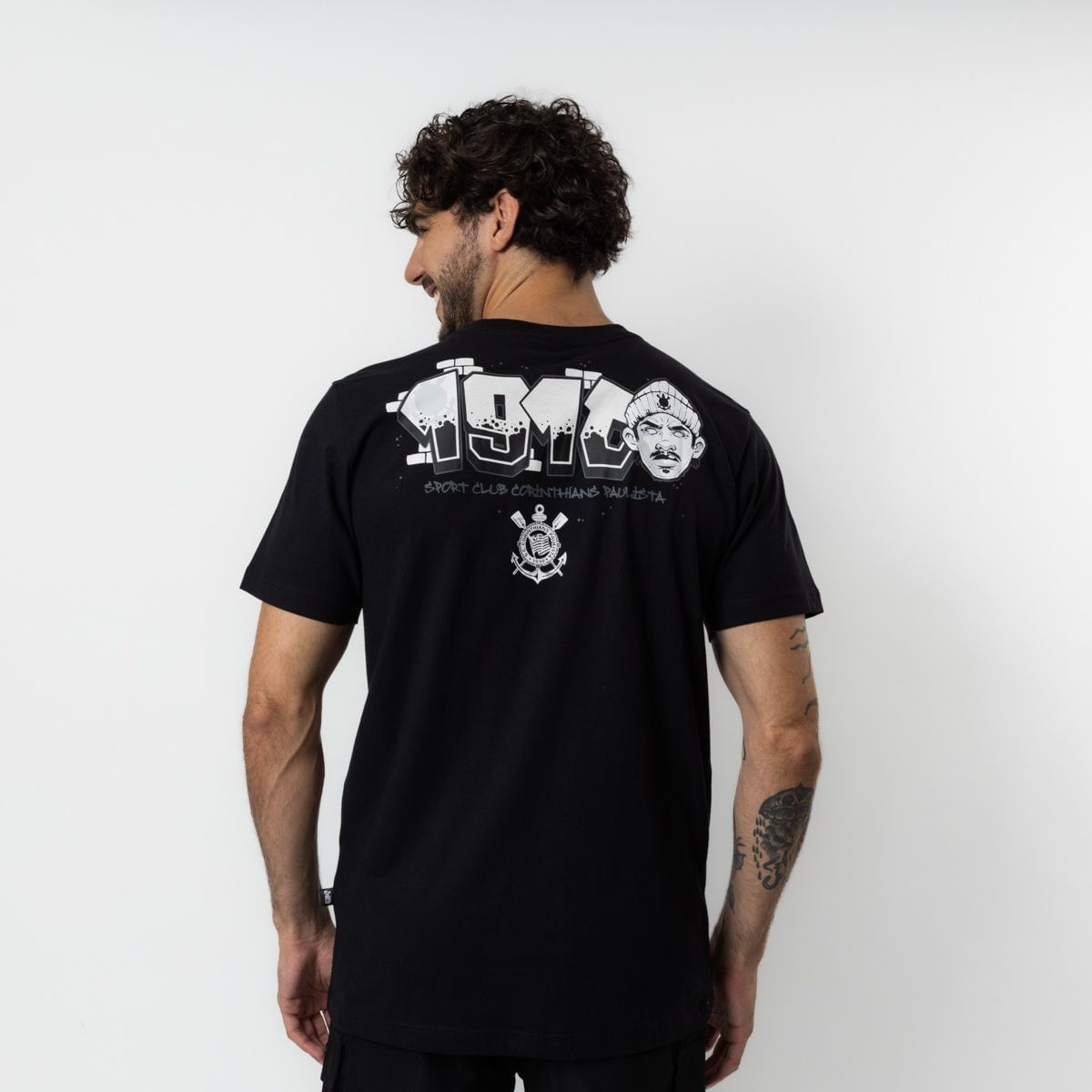 CORINTHIAN SUPER CAMPEÕESSérgioConceição O Corinthians é