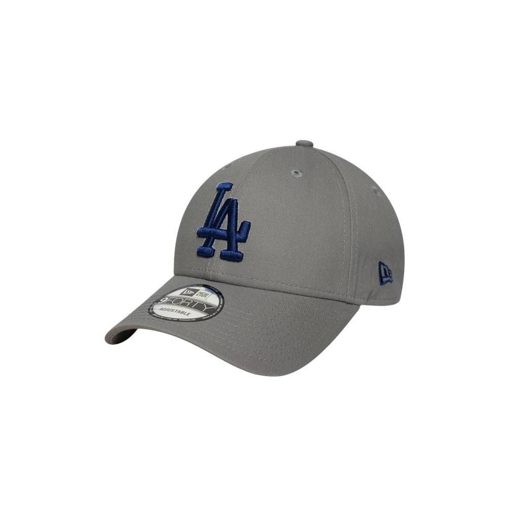 Boné New Era Mlb Side Patch LA Dodgers Unissex 60691275-C003