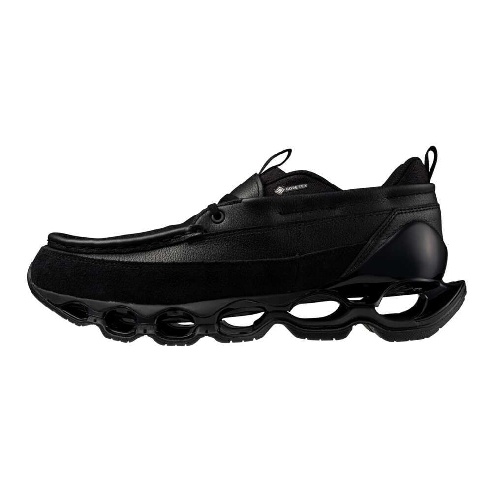 靴 mizuno WAVE PROPHECY MOC 30cm Decathlon | Tênis Mizuno Wave Prophecy MOC GTX