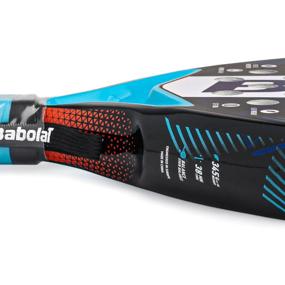 Decathlon | Raquete De Padel Babolat Air Origin