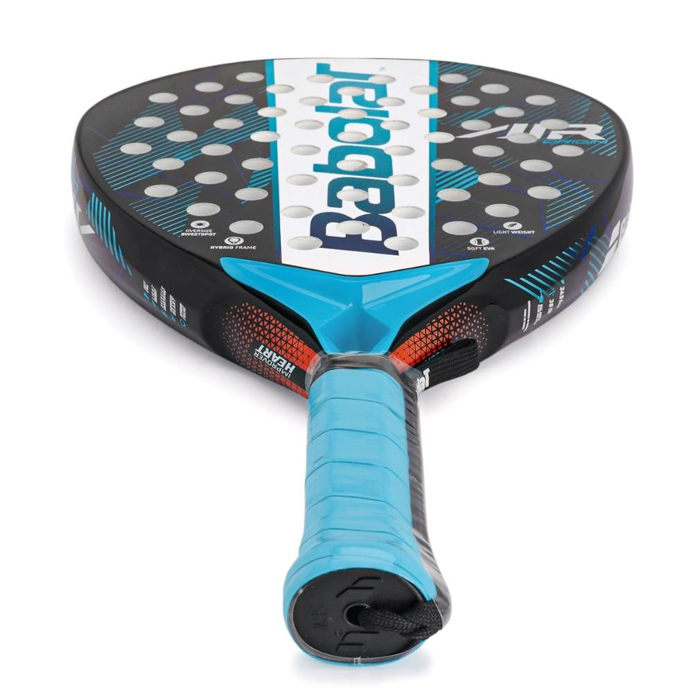 Decathlon | Raquete De Padel Babolat Air Origin