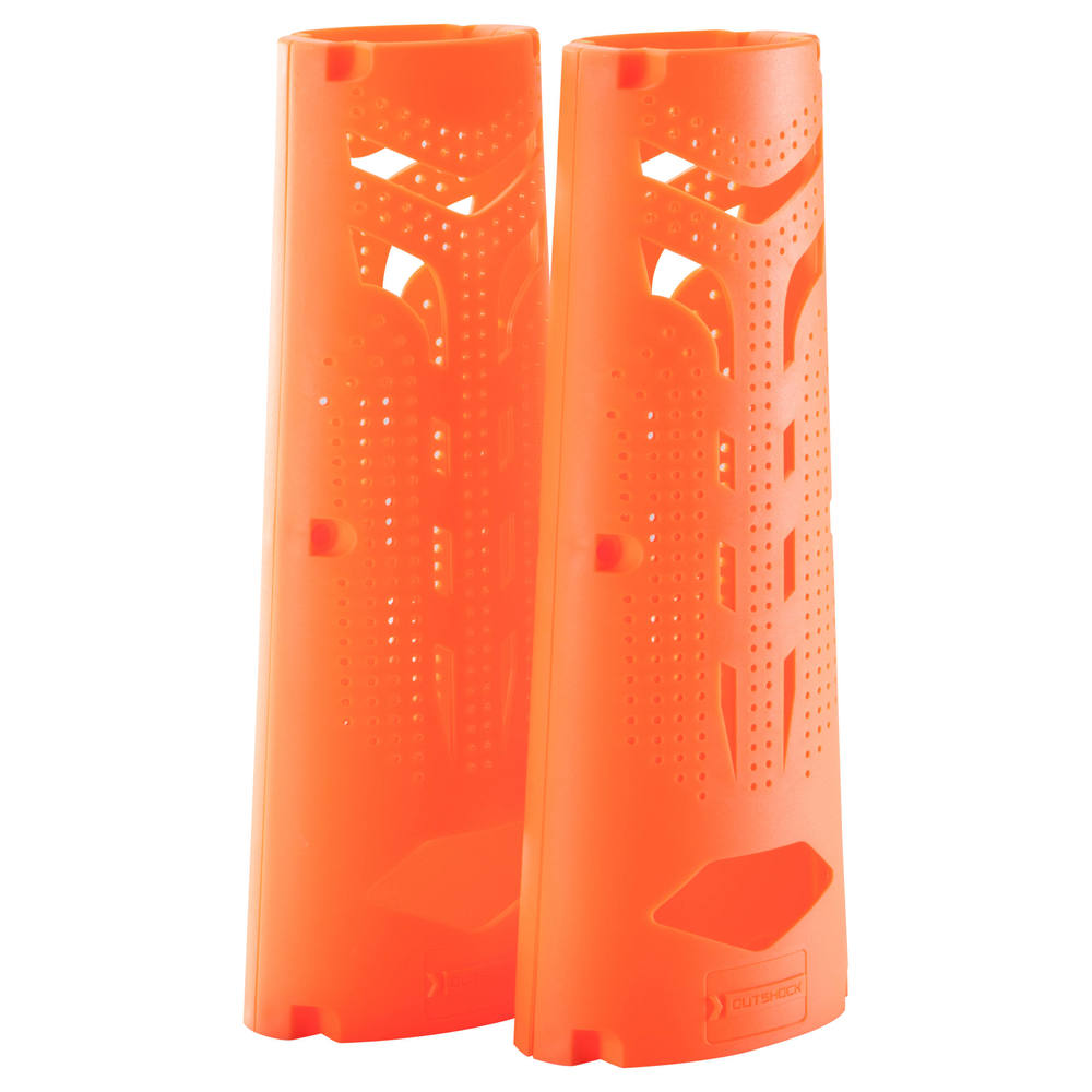 Suporte secador de luvas de boxe (par) outshock