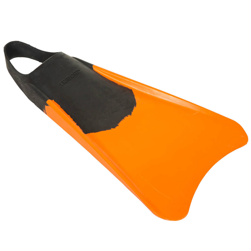 Nadadeira de Bodyboard 100 tribord Menor preço em Nadadeira de Bodyboard 100 tribord