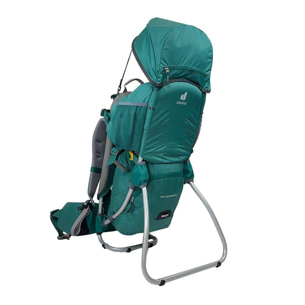 Mochila deuter kid new arrivals