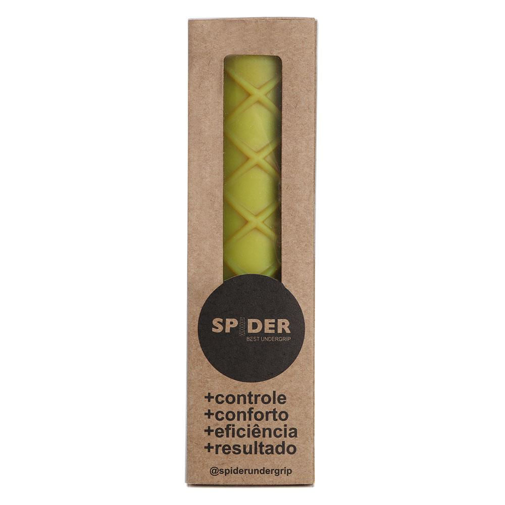 Undergrip Spider Punho para Raquetes Beach Tennis e Padel Fino Amarelo Copinho é boa?