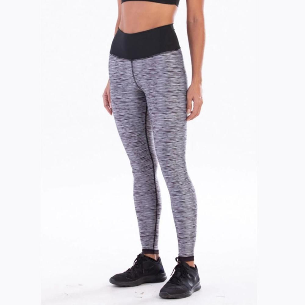 Legging Authen Trill Dupla Face Feminina