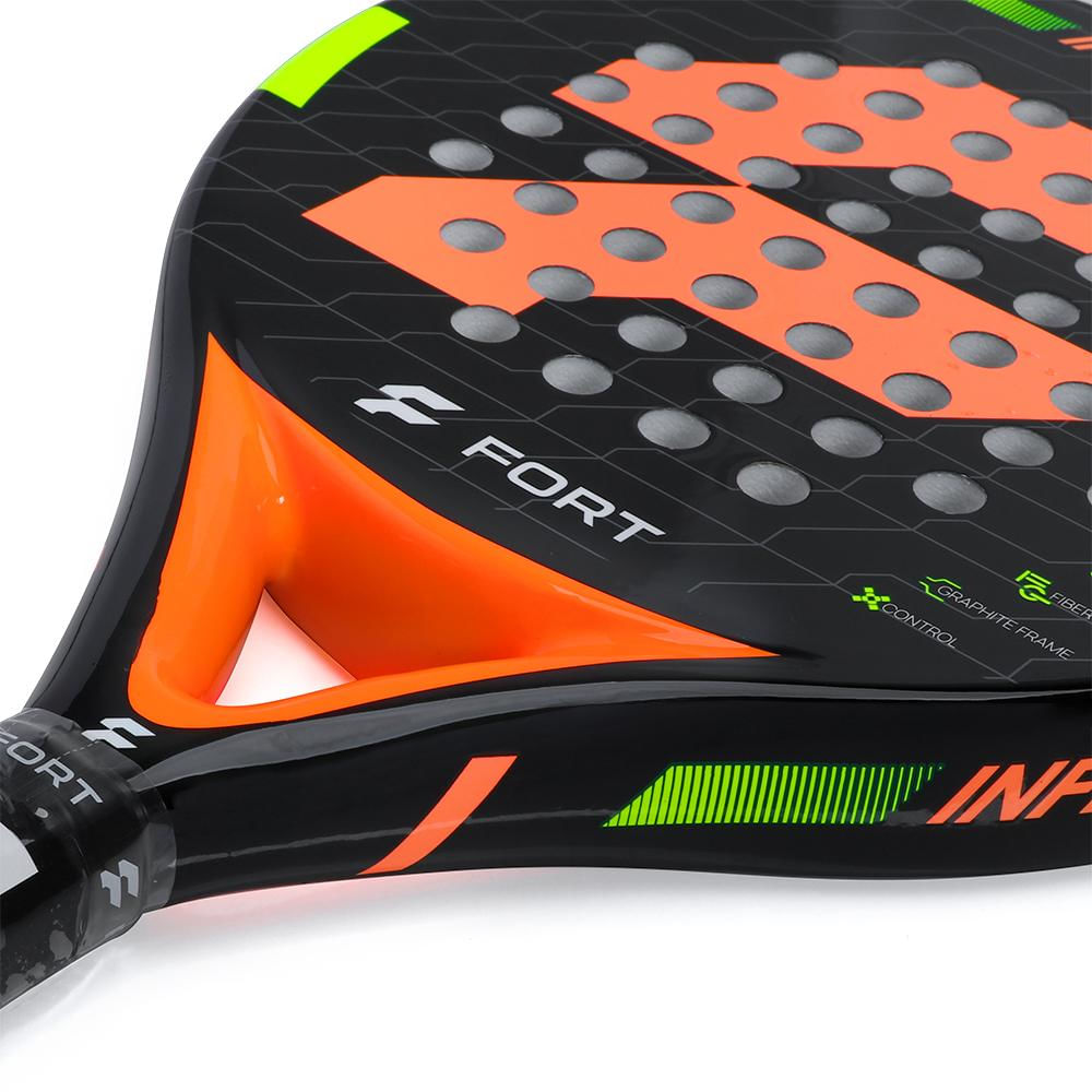 Raquete de Padel Fort Infinity