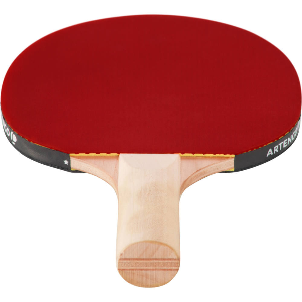 Red Artengo para la mesa de ping pong FT 950 Club.