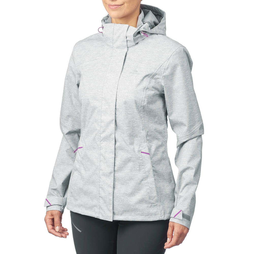 Casaco Impermeável Decathlon Casacos Quechua Decathlon Decathlon
