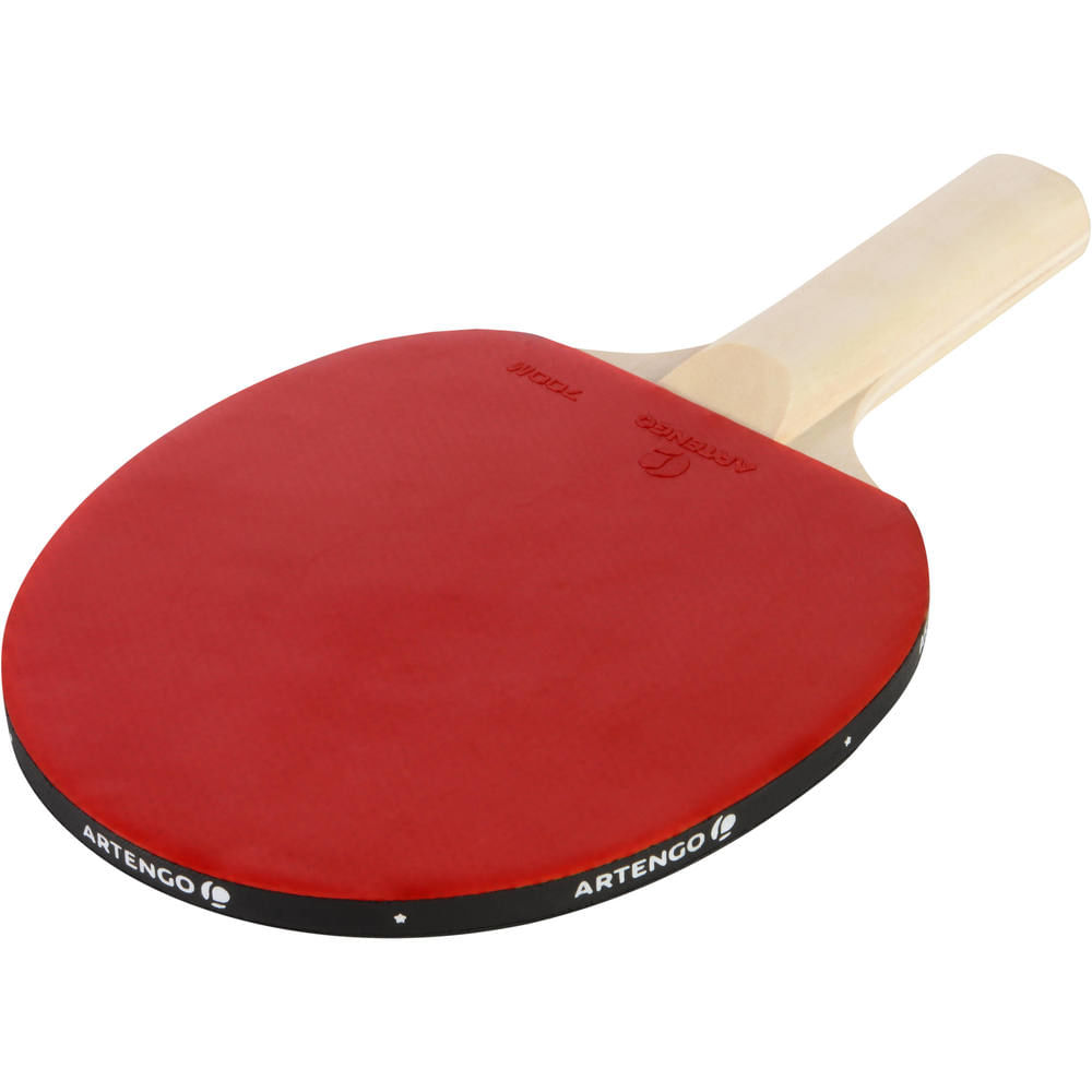 RAQUETE DE PING PONG FR 100