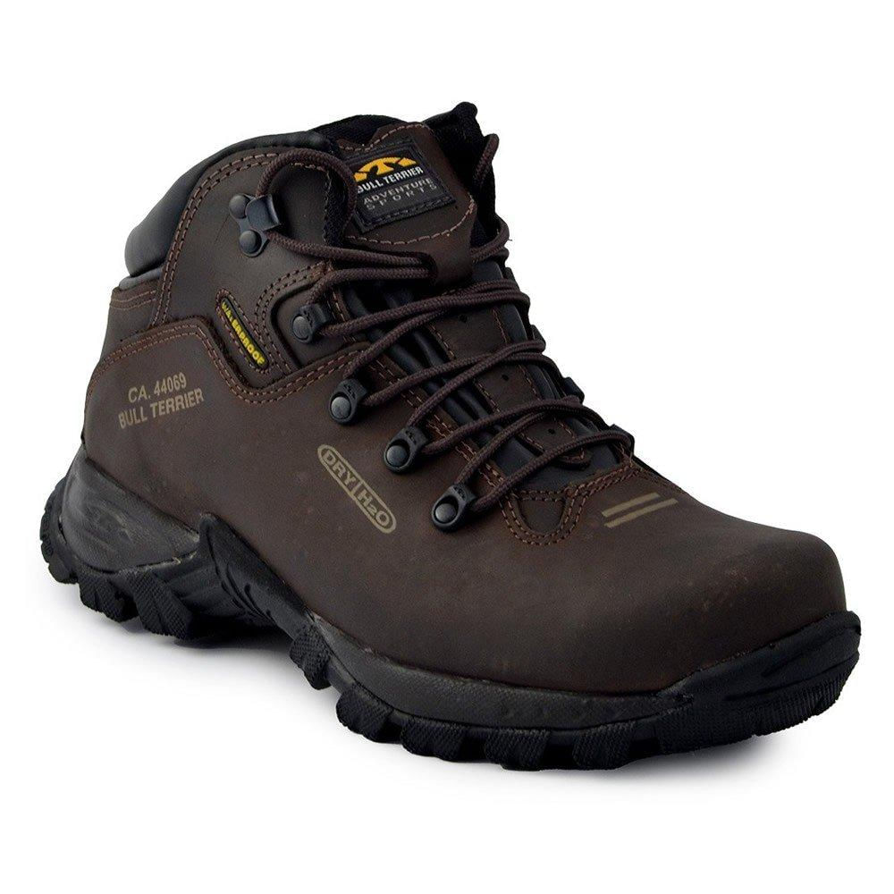 Decathlon | Bota Bull Terrier Terragrip Trilha Burnet Masculino