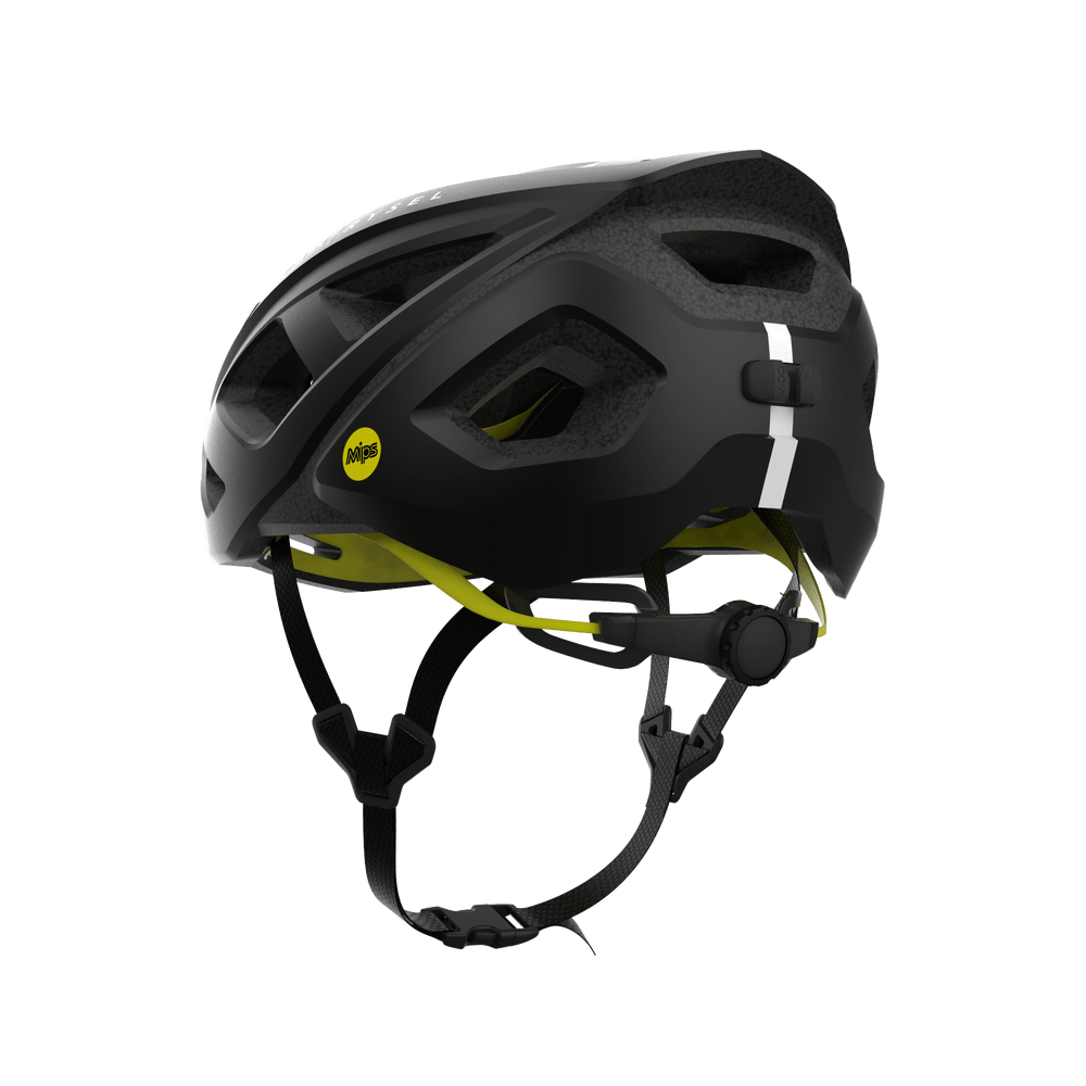 Capacete para ciclismo de estrada ROAD500