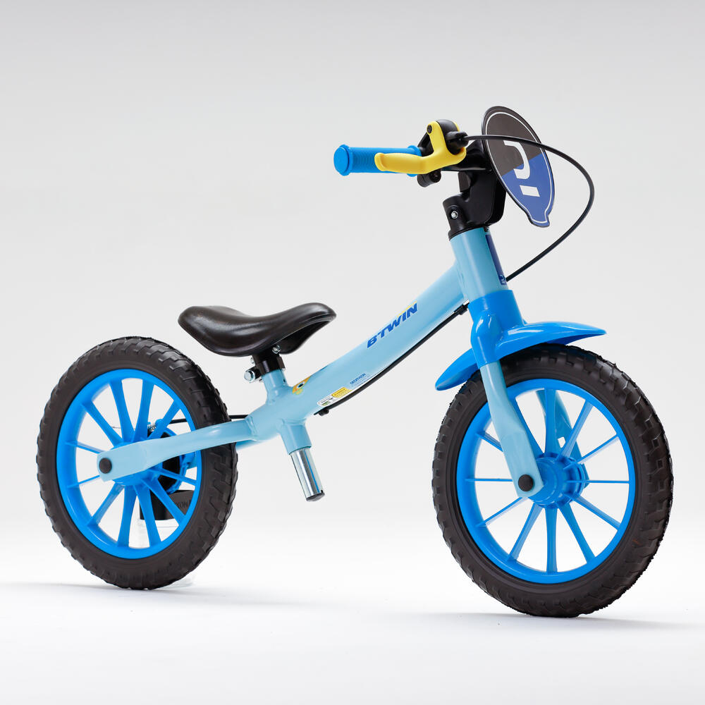 Decathlon balance clearance bike