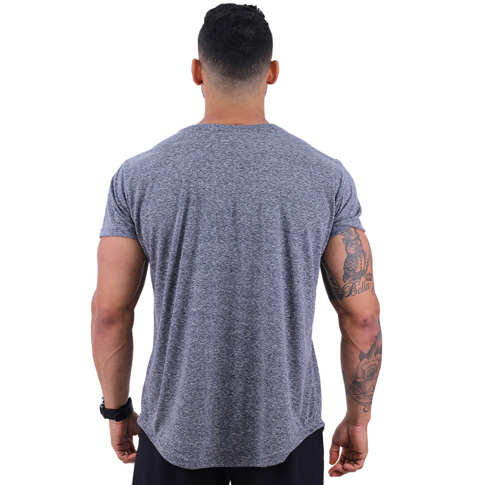 Blusa Esportiva Masculina Merino Blend By Paradox, Roupa Esportiva  Masculino Paradox Nunca Usado 95587345