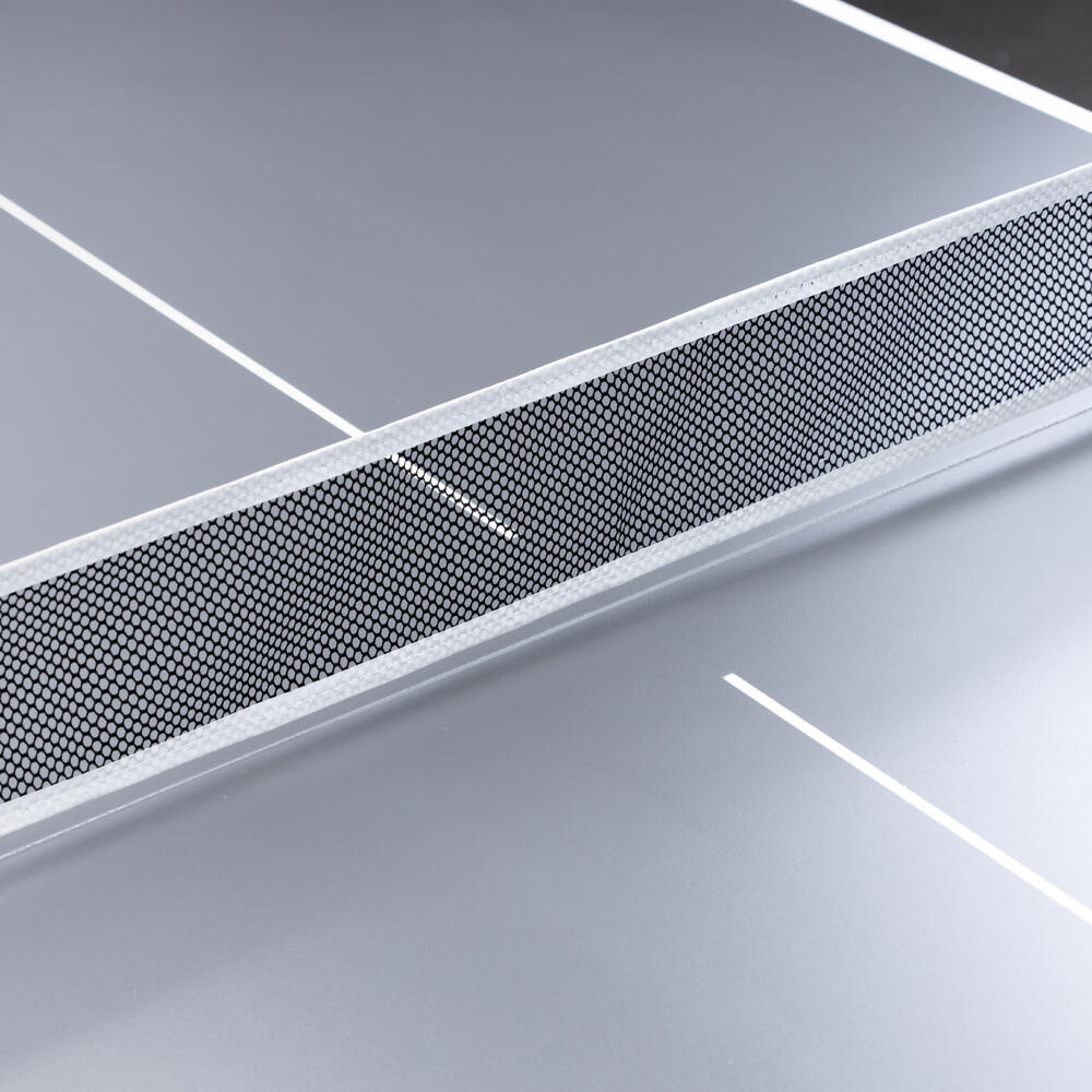 MESA PING PONG LAZER PPT 100 SMALL INTERIOR PONGORI - Decathlon