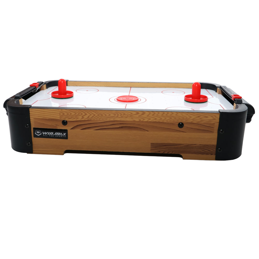 Mini Jogo de Hockey de Mesa 