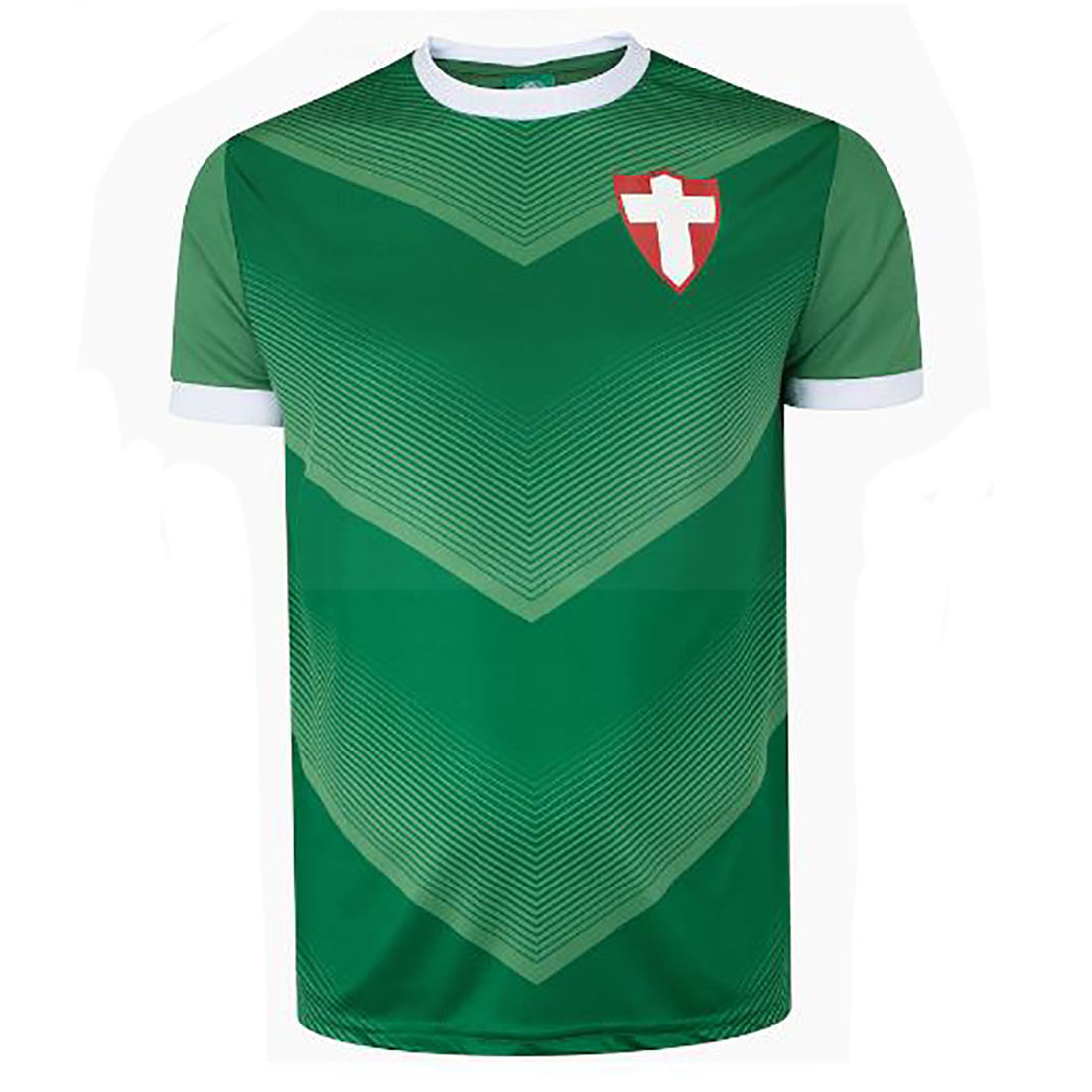 Camisa Palmeiras Mascote Verde Patch Campeão Copa do Brasil 2020 - Spr -  Camisa e Camiseta Esportiva - Magazine Luiza