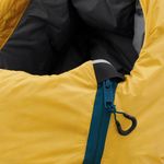 sleeping-bag-trek-900-0°-down-yellow-l5