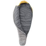 sleeping-bag-trek-900-0°-down-yellow-l9