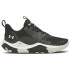 Tênis de Basquete Masculino Under Armour Spawn 3 47 / Preto