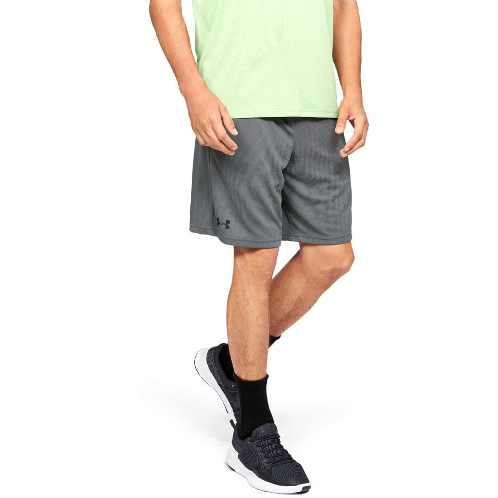 Shorts de Treino Masculino Under Armour Tech Mesh