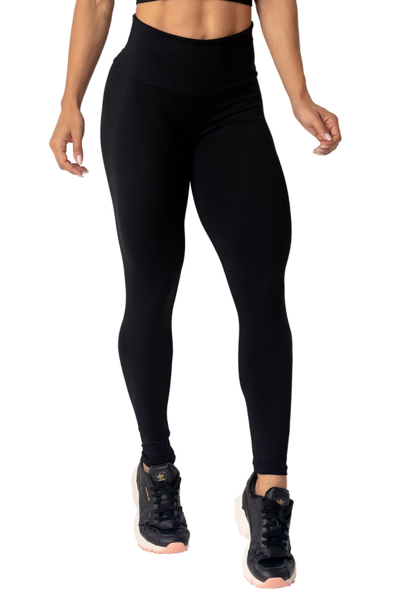 Legging UV 50+ Cós Anatômico