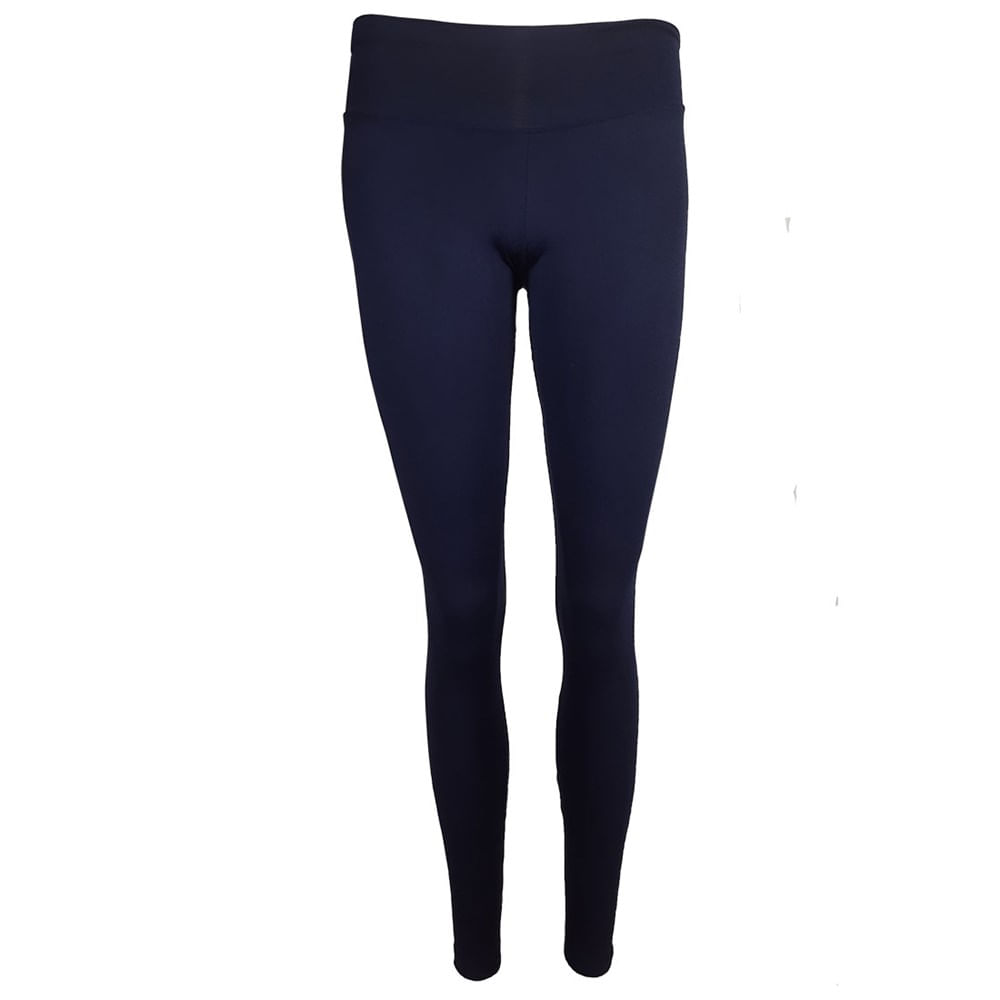 Kit 03 calças Leg Legging Caminhada Suplex Academia (Frete grátis) -  Belmento