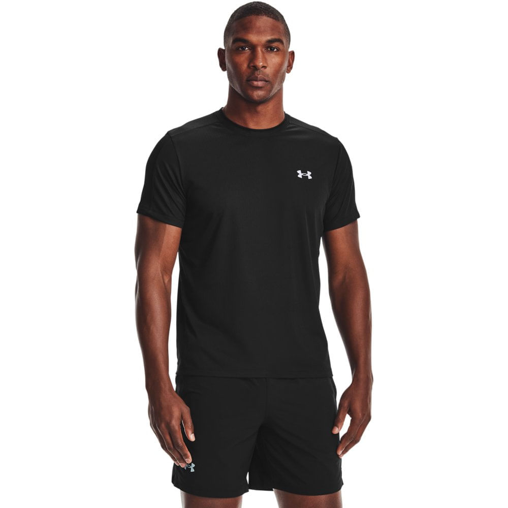 Camiseta de Treino Under Armour Speed Stride