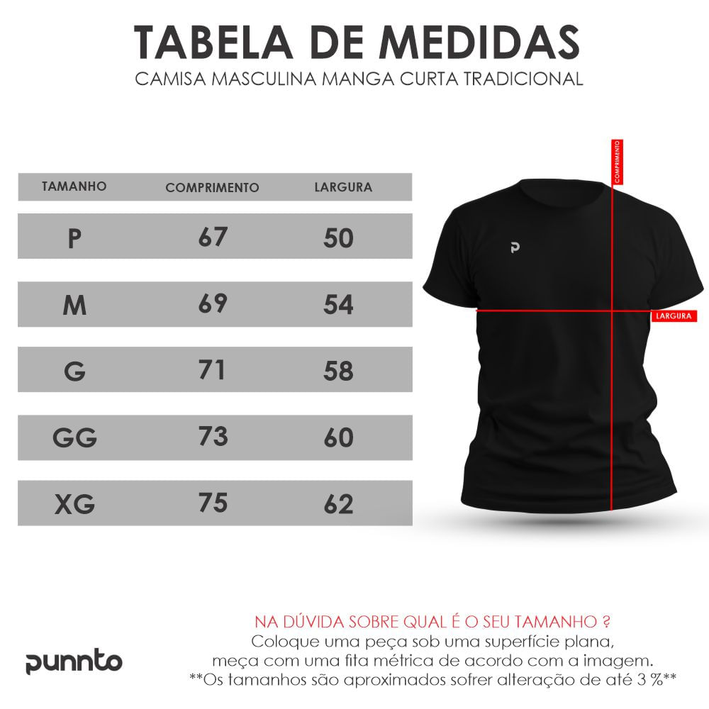 T-shirt de Manga Curta Tempo da MP para Homem - Black Marl