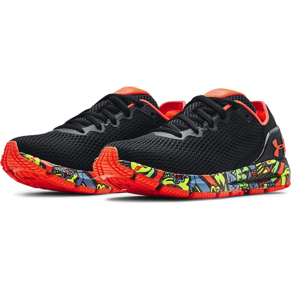 HOVR Phantom 2 - zapatilla de running versátil de Under Armour