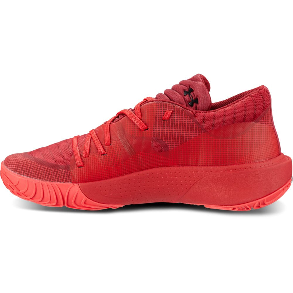 Under armour men's spawn low sales basketball shoes