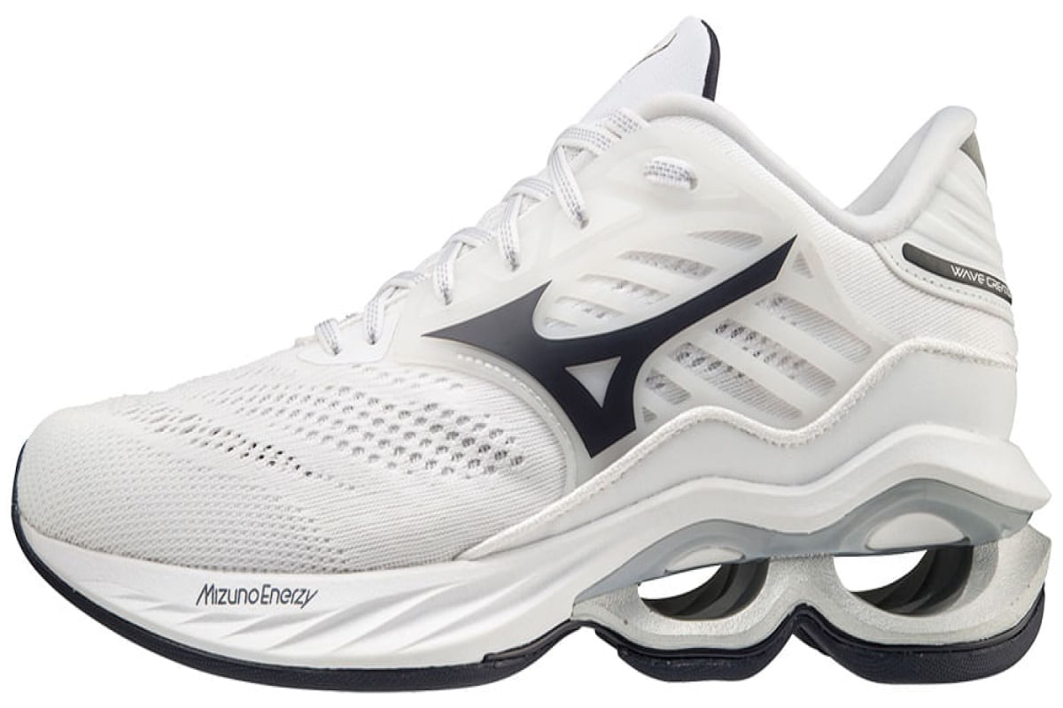 Tenis mizuno wave 2024 creation 12w masculino