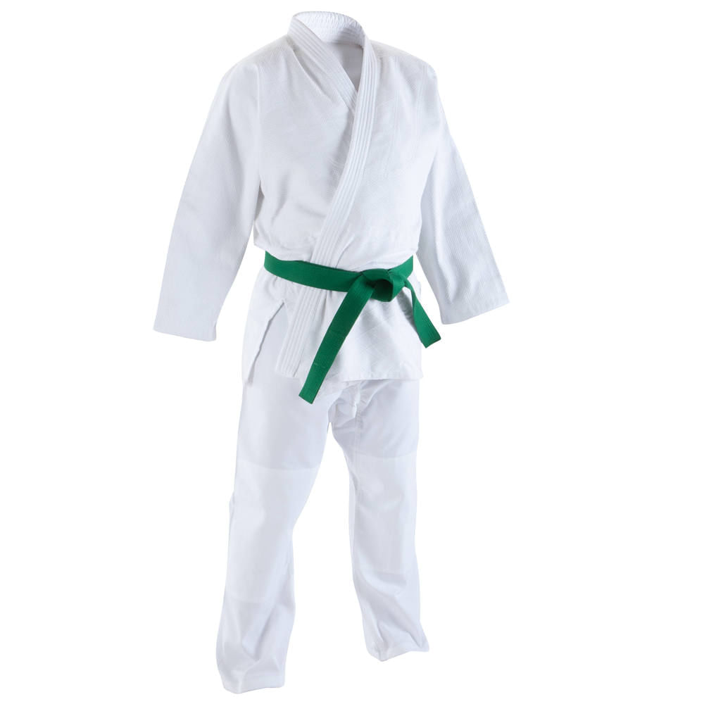 Kimono Judo Adulto Branco 440