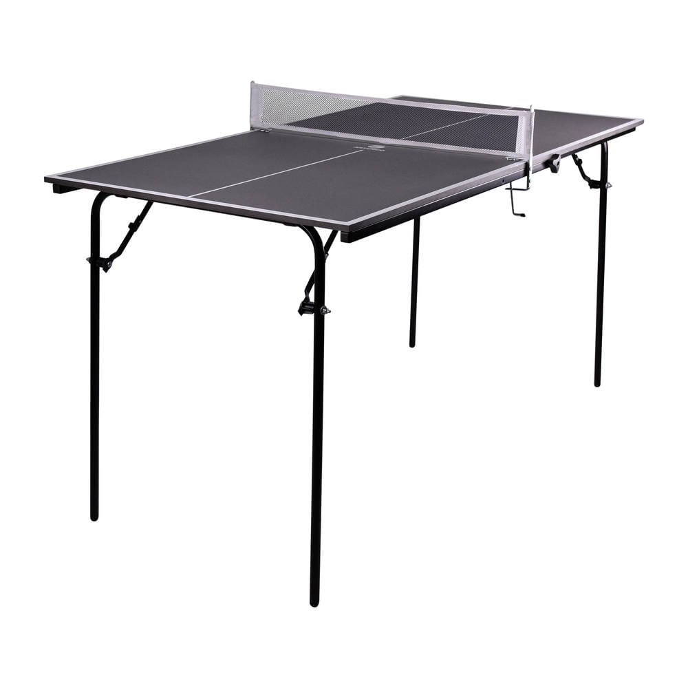 Mini Mesa de Tênis de Mesa (Ping Pong) Artengo com Rede