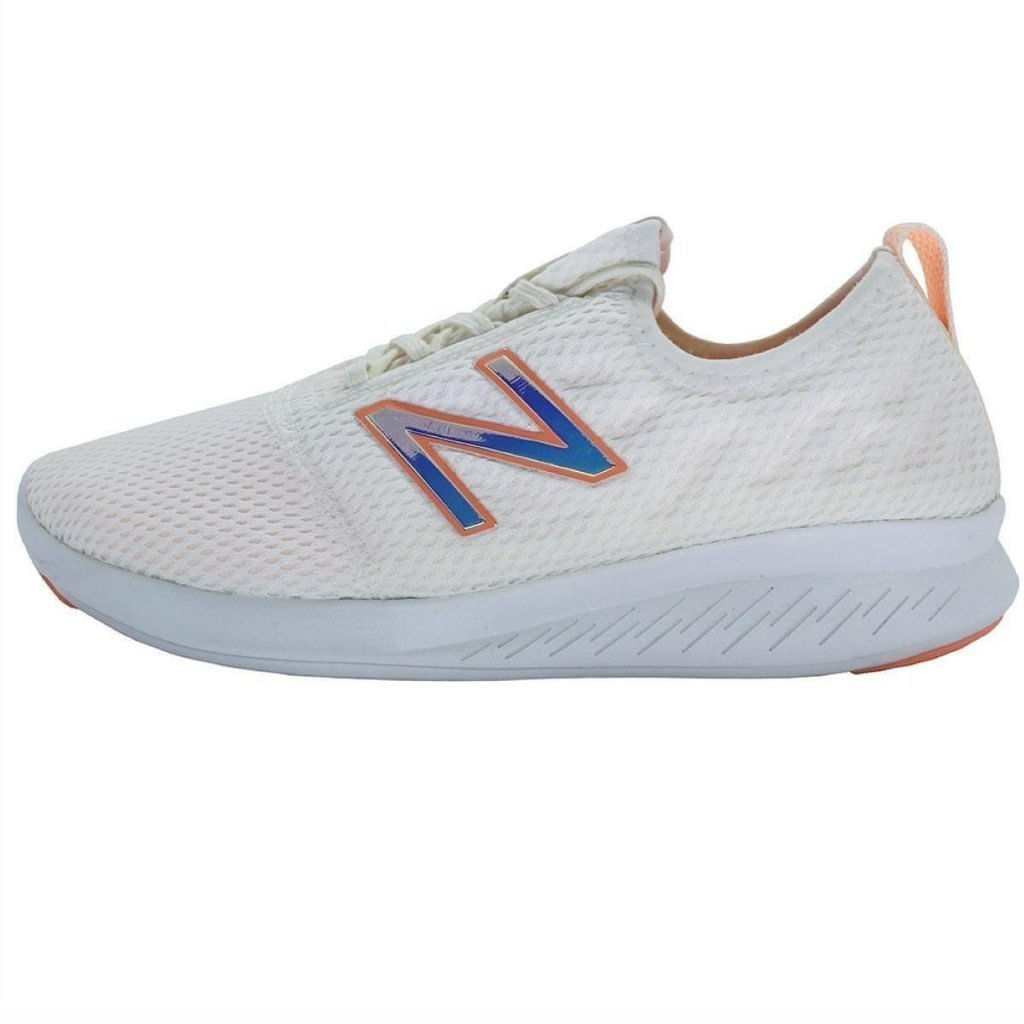 Tênis new balance hot sale coast v4 feminino