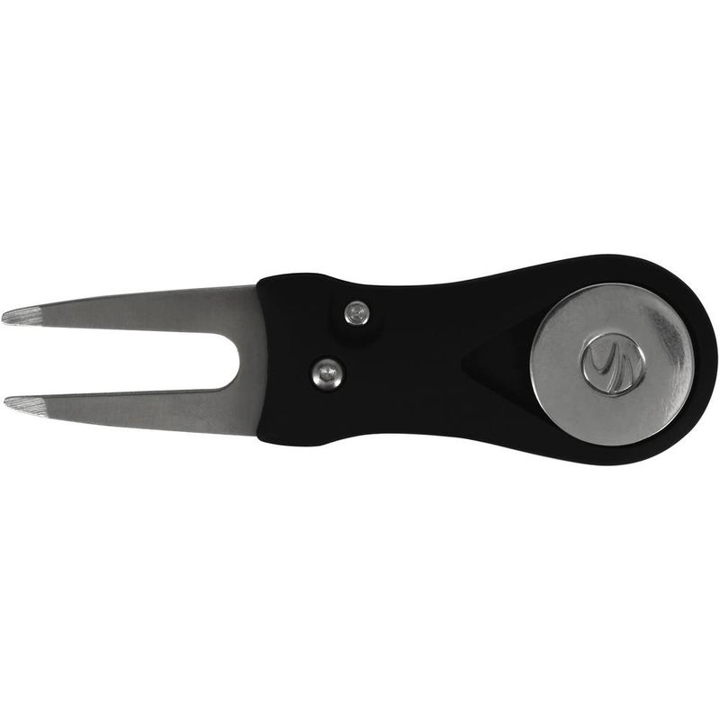Reparador de Pitch de Golf Inesis Preto