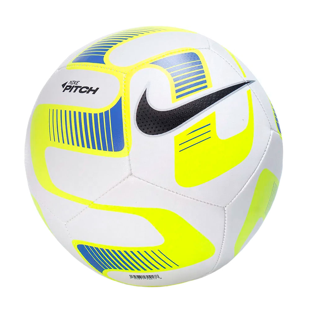 nike strike soccer ball green