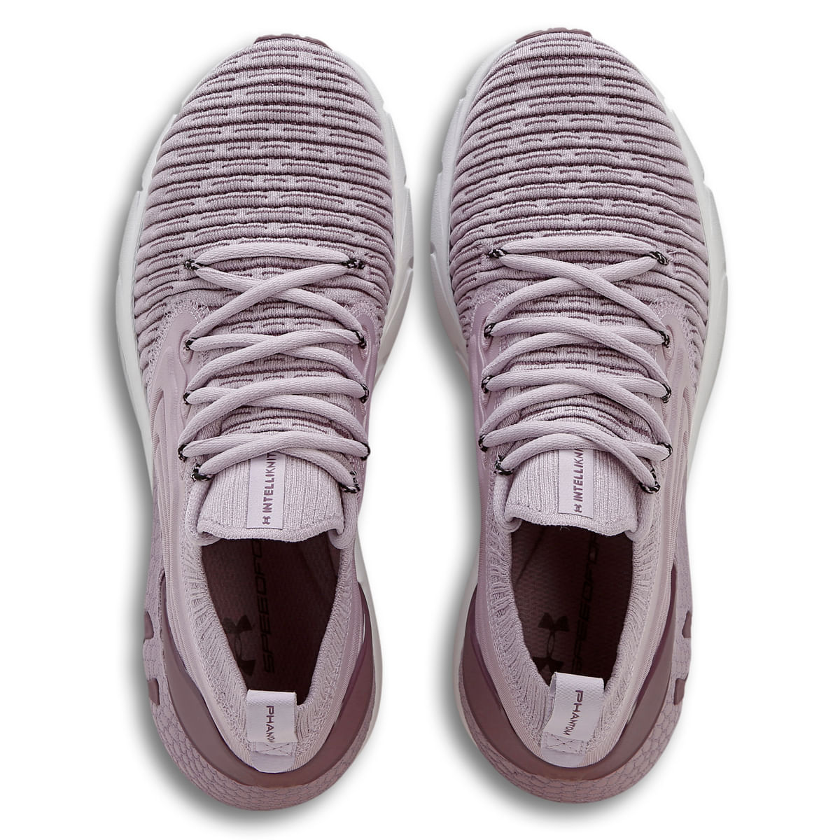 Tênis de Corrida Feminino Under Armour HOVR Phantom 2 INKNT Tênis de Corrida Feminino Under Armour HOVR Phantom 2 INKNT